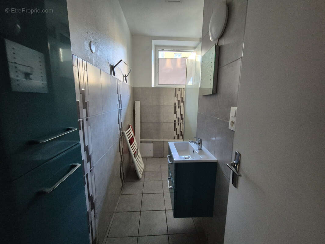 Appartement à VICHY