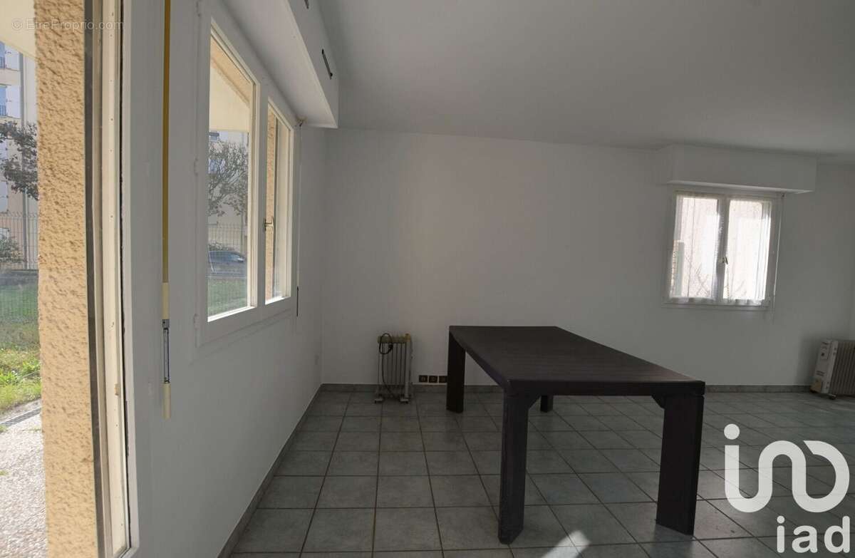 Photo 4 - Appartement à SANNOIS