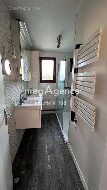 Maison à VILLEFARGEAU