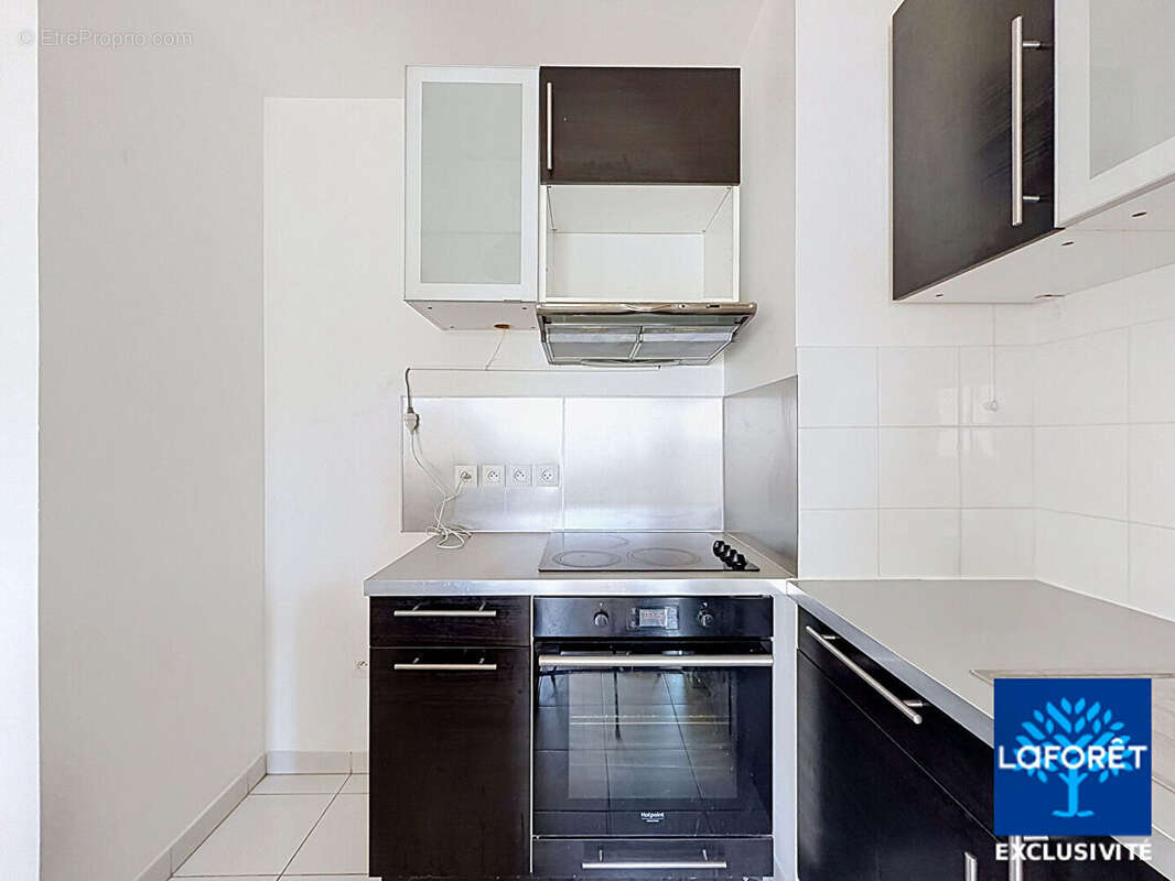 Appartement à CERGY