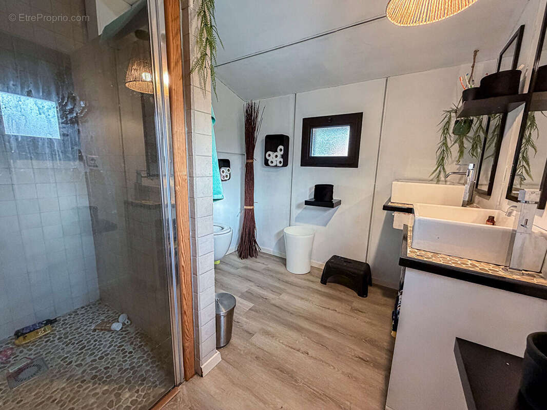 Maison à ONESSE-ET-LAHARIE