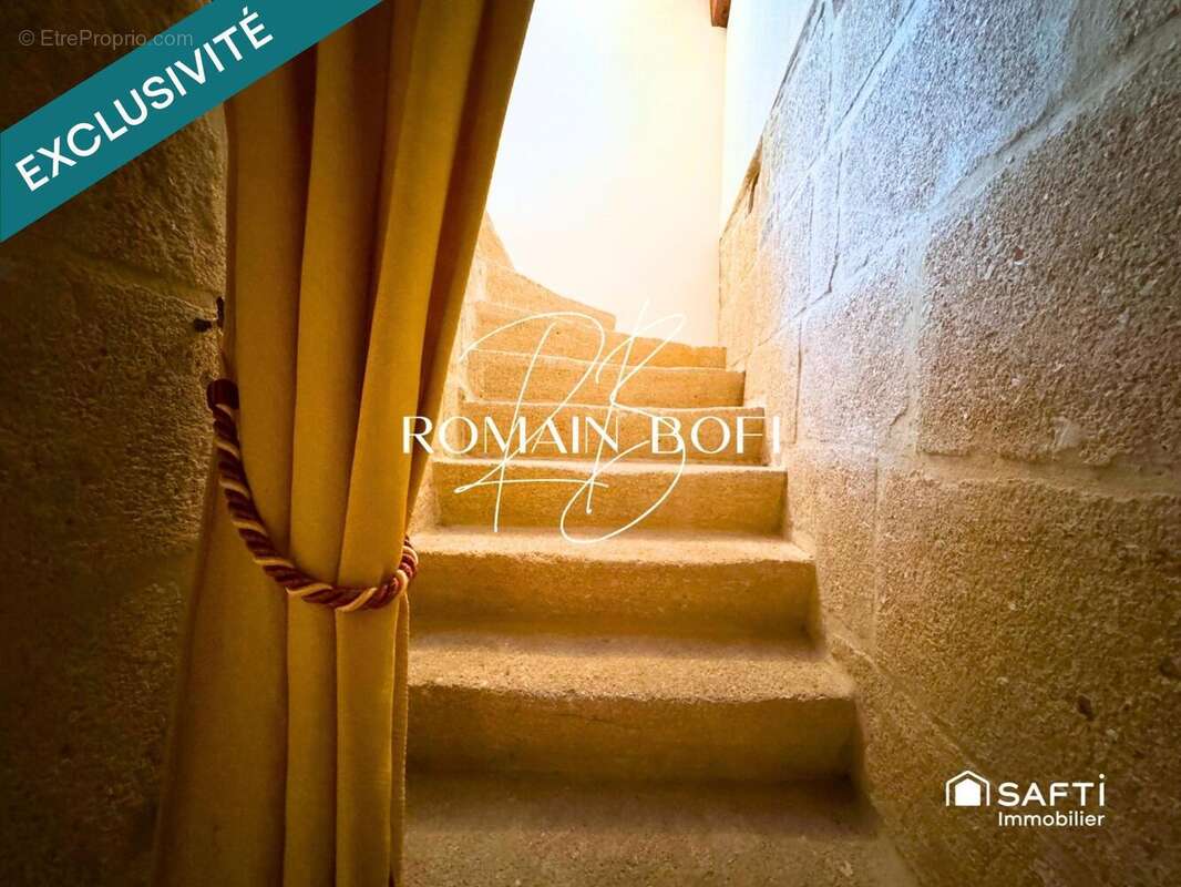 Photo 2 - Maison à COLLIAS