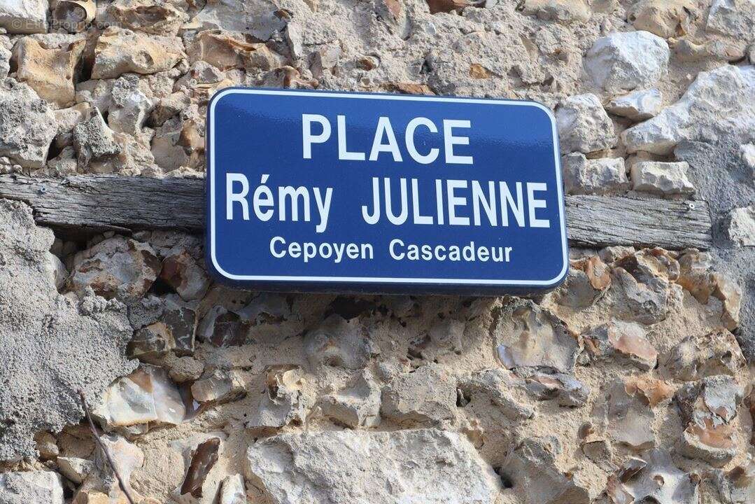 Maison à CEPOY