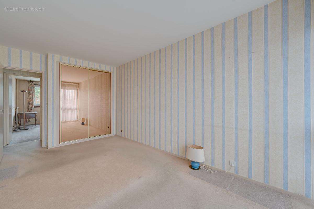 Appartement à CROSNE