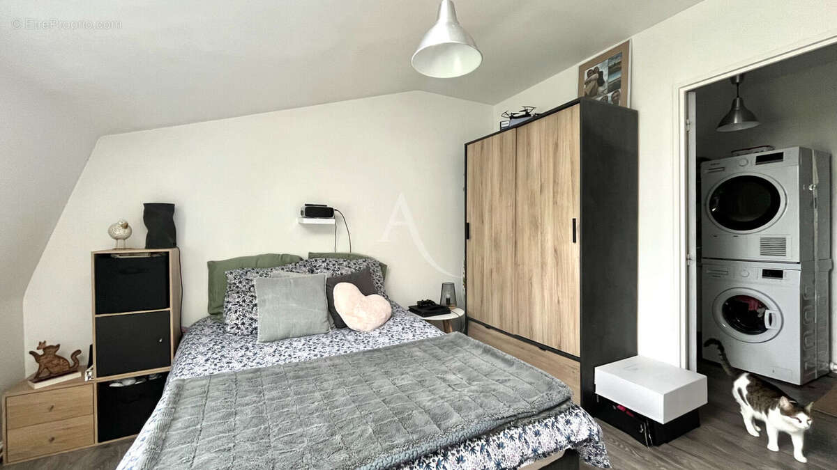 Appartement à EPINAL