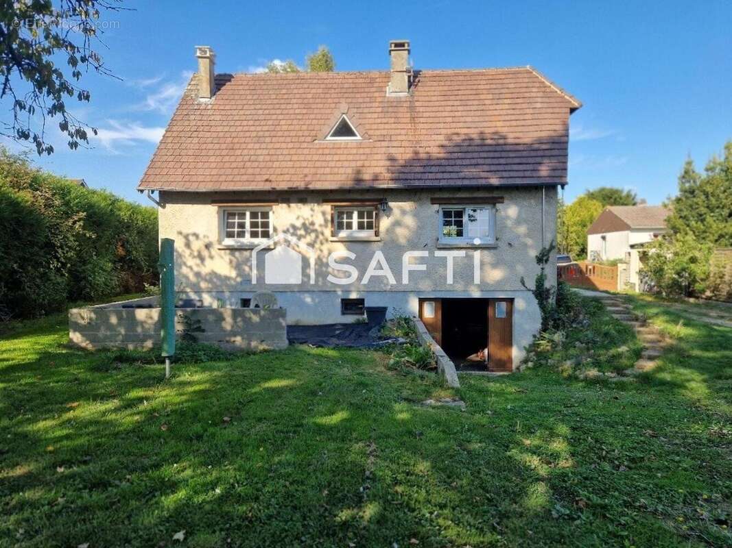 Photo 3 - Maison à PANILLEUSE