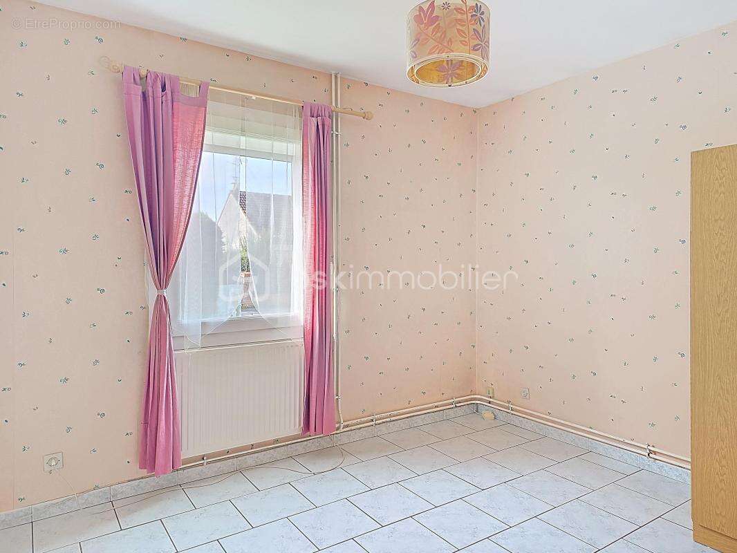 Maison individuelle semi plain-pied- 111 m²- 4 chambres - photo 7