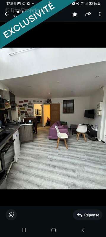 Photo 3 - Appartement à LISIEUX