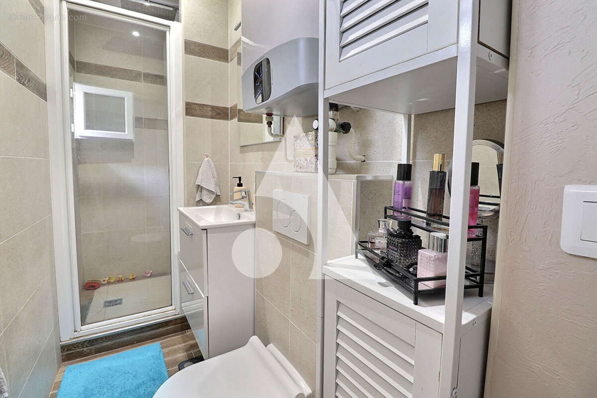 Appartement à MERY-SUR-OISE