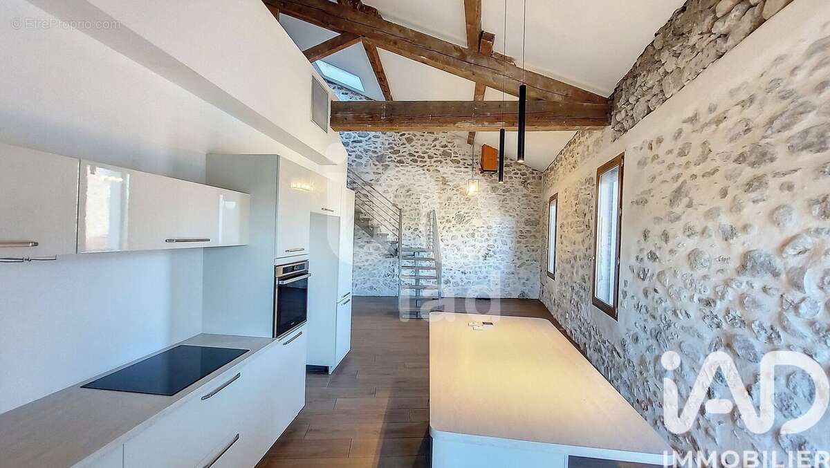 Photo 3 - Maison à CERET