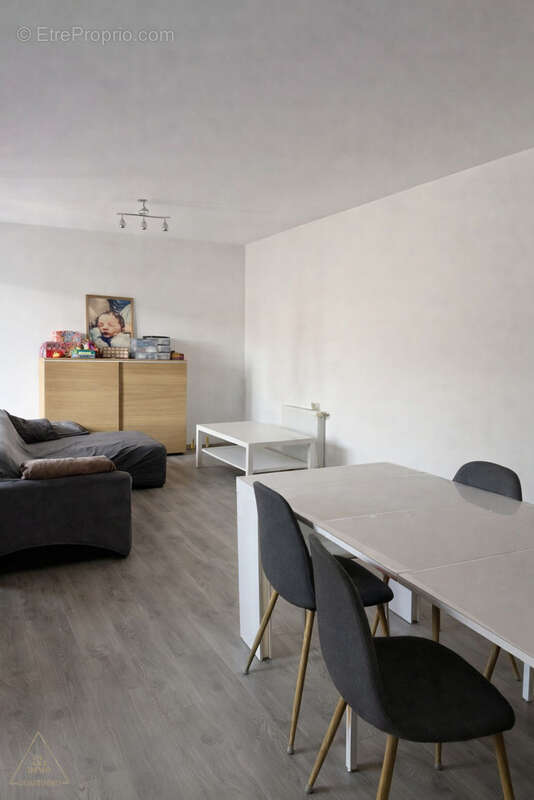 Appartement à DUPPIGHEIM