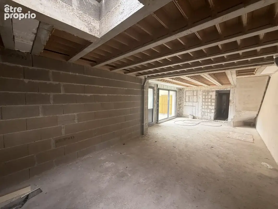 Maison 75 m² à Villefranche-Sur-Saone  - photo 5