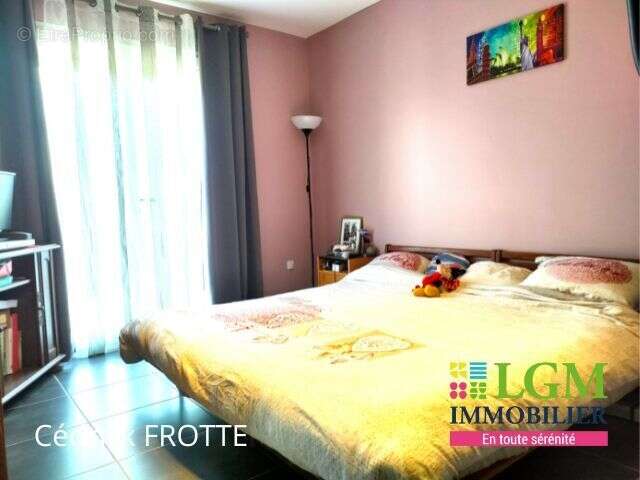 Maison à MONTELIMAR