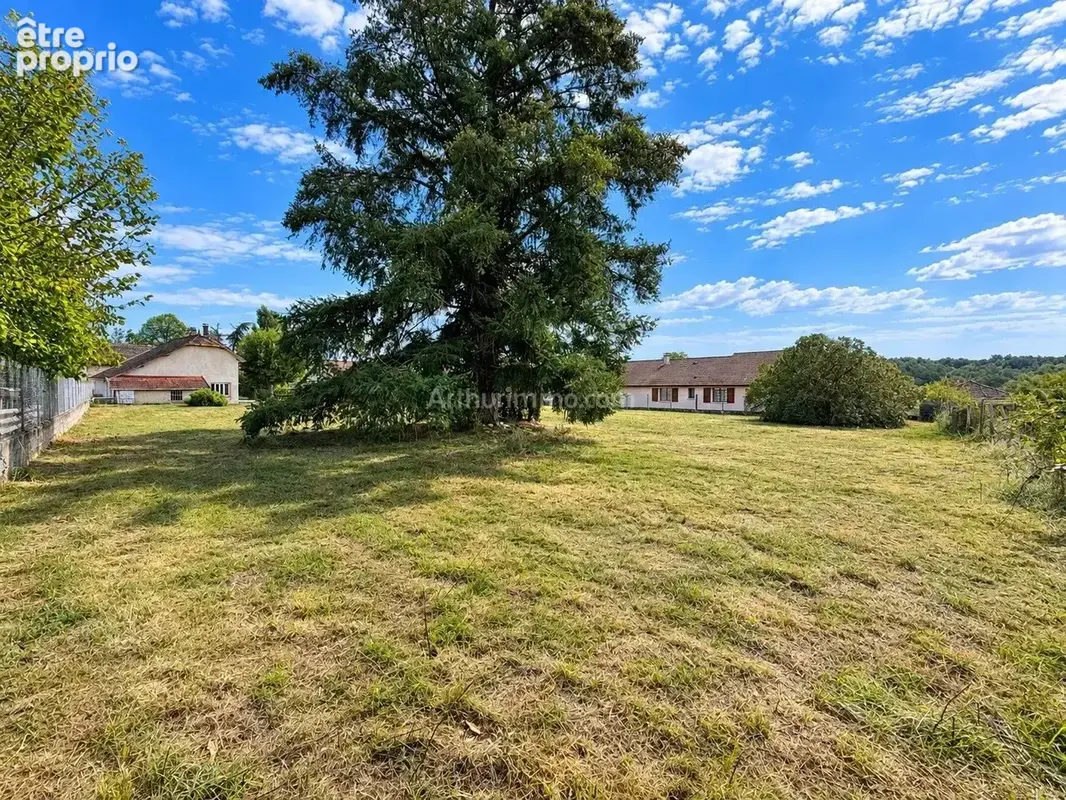 Vente Terrain Arandon-passins(38510) 78 000ï¿œ - photo 5