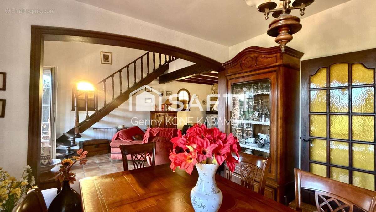 Photo 5 - Maison à LA SEYNE-SUR-MER