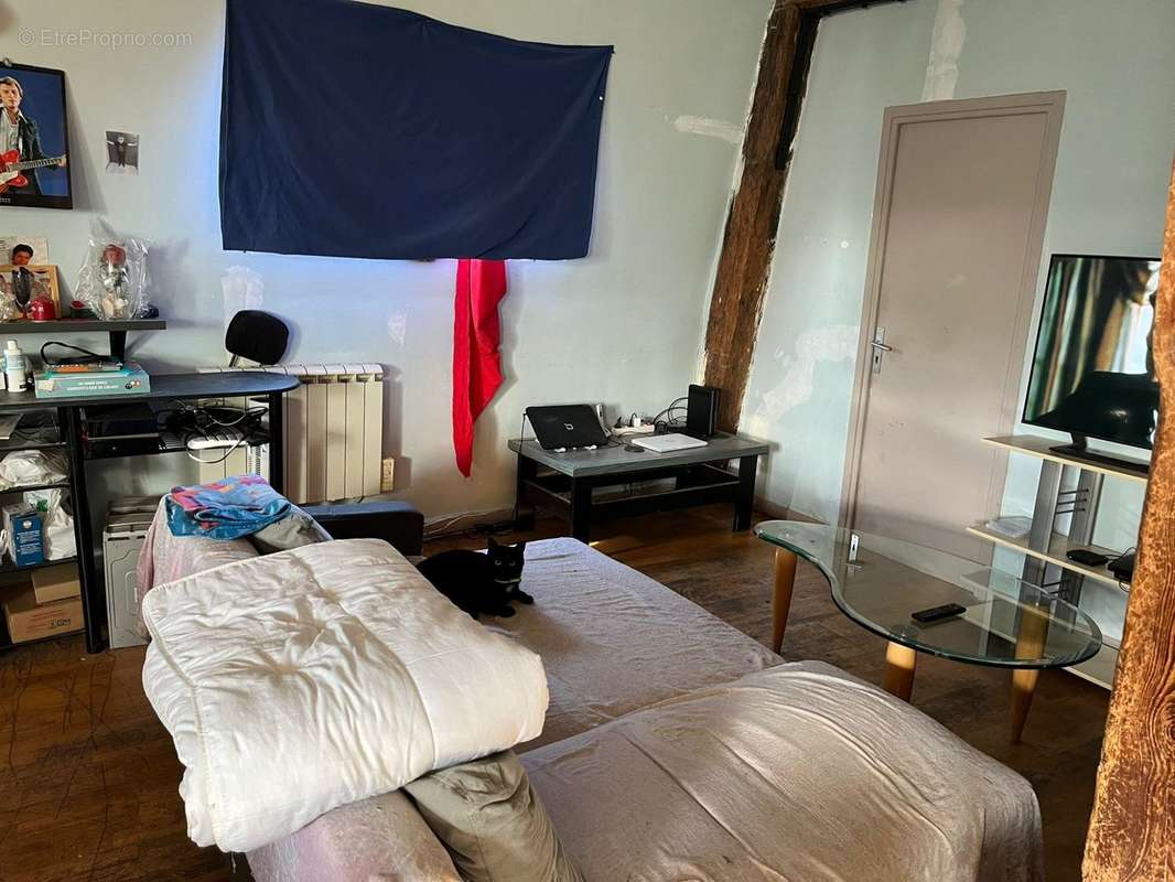 Appartement à ROUBAIX