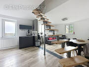 Maison à SAINT-TRIVIER-SUR-MOIGNANS