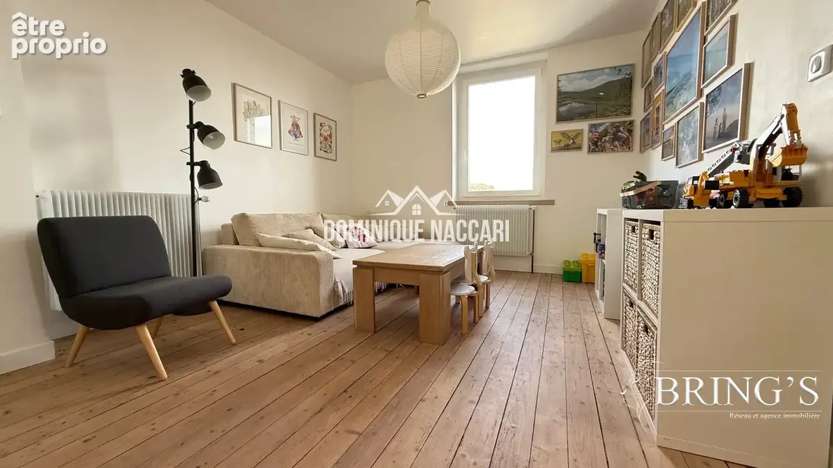 Maison 6 pièces 126 m² à vendre à Guebwiller (68500) - photo 3