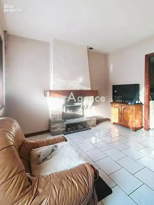 Maison à MARQUISE