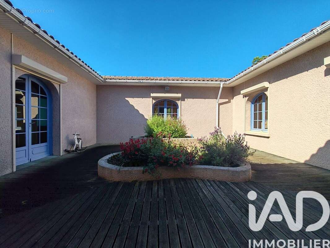 Photo 6 - Maison à CREON