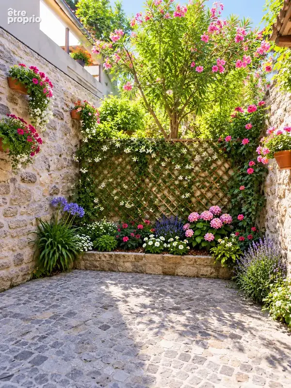 Jolie maison de village. - photo 8