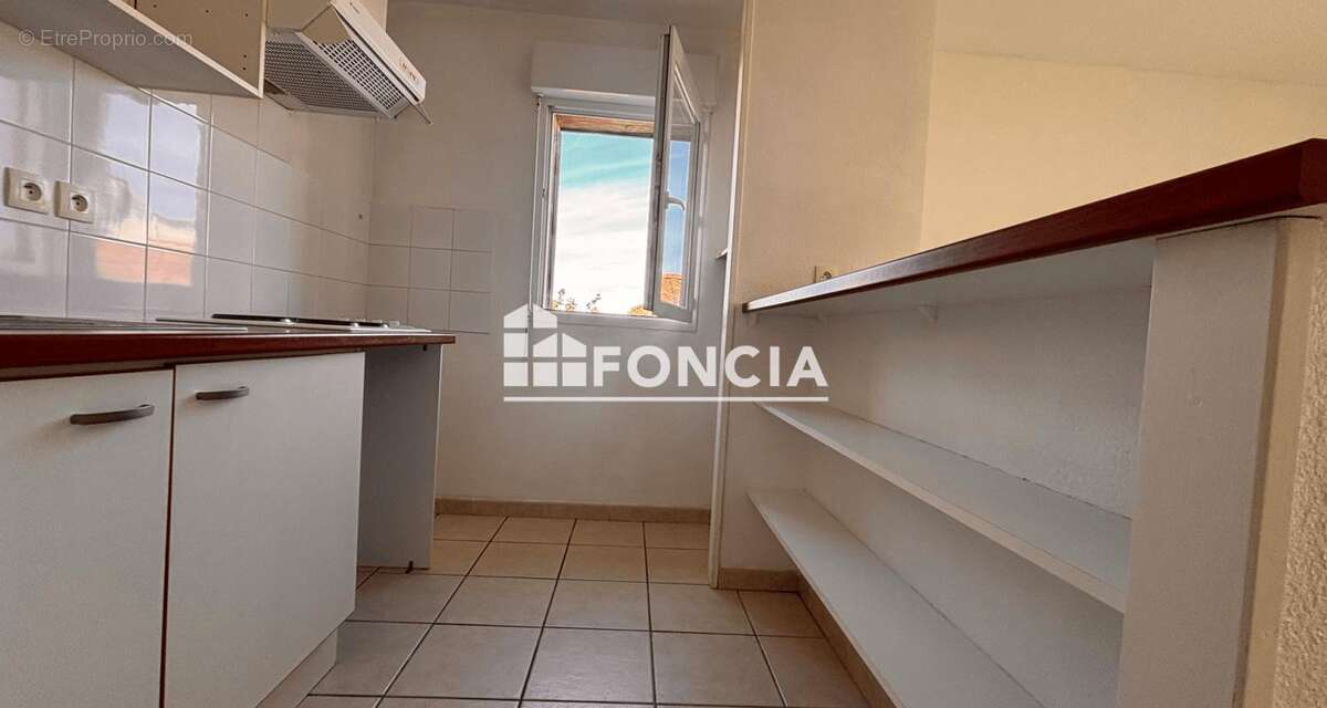 Appartement à TONNAY-CHARENTE