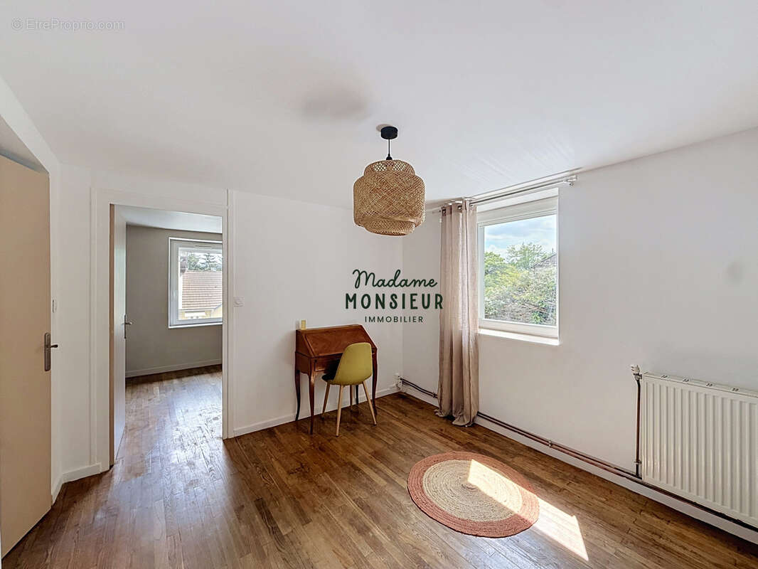 Maison de village - photo 9