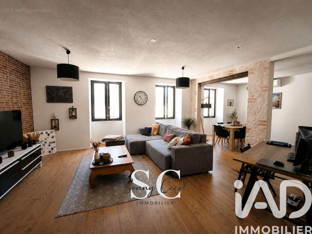 Photo 2 - Appartement à AGEN