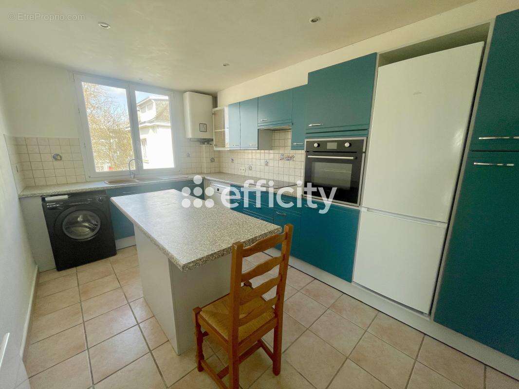 Appartement à LORIENT