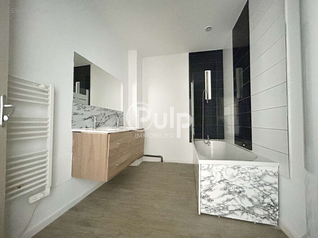 Appartement à MAZINGARBE