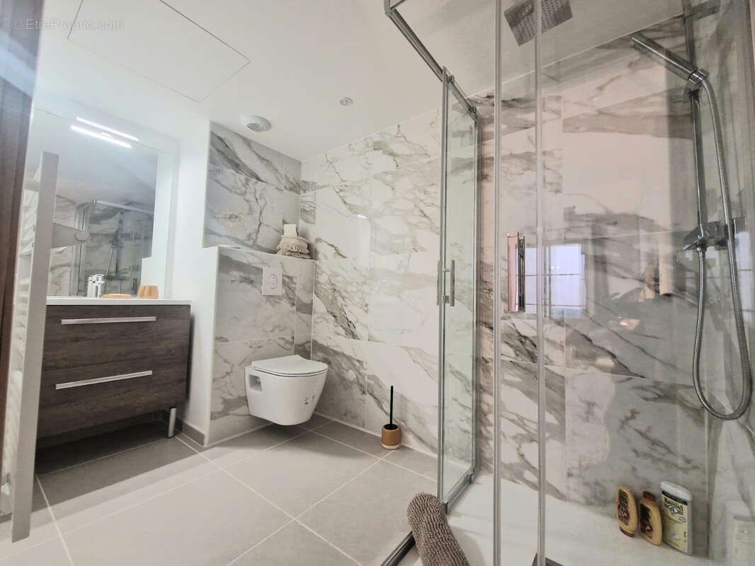 Appartement à SAINT-TROPEZ