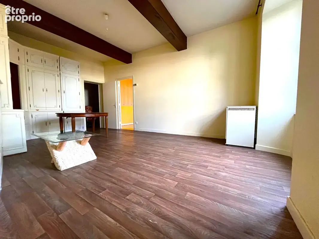 Appartement Aurillac 3 pièce(s) 75.30 m2 - photo 7