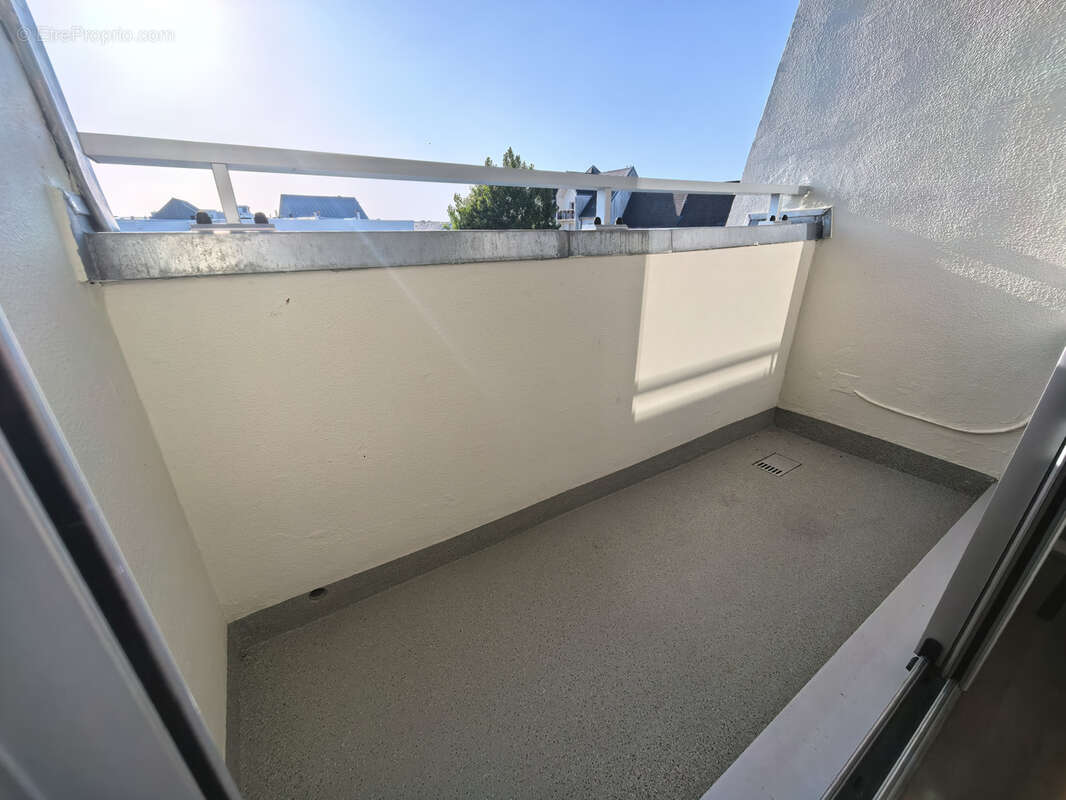 Appartement à BERCK