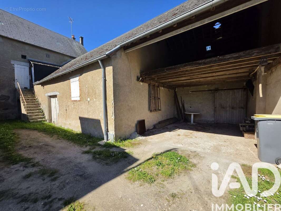 Photo 4 - Appartement à INGRE