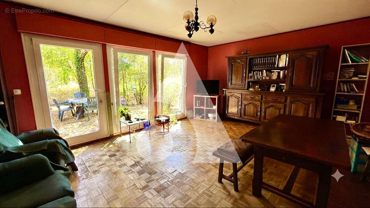 Maison Dambenois 4 pièce(s) 123.44 m2 - photo 6