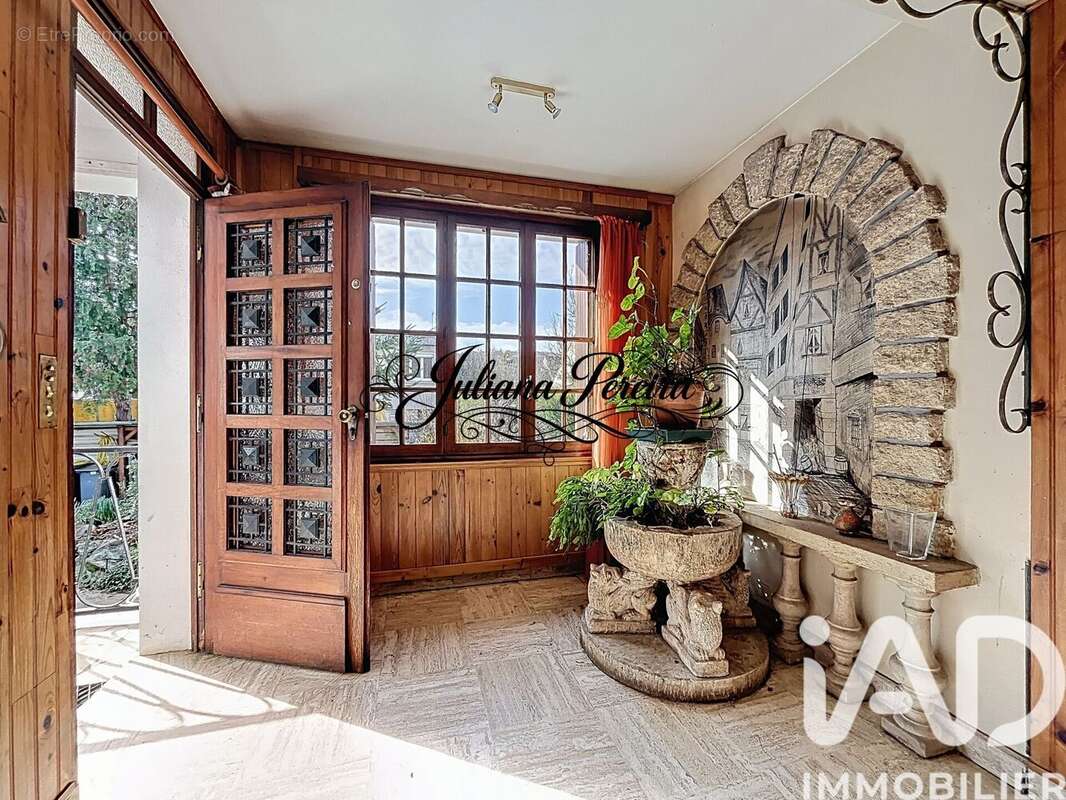 Photo 6 - Maison à EPONE