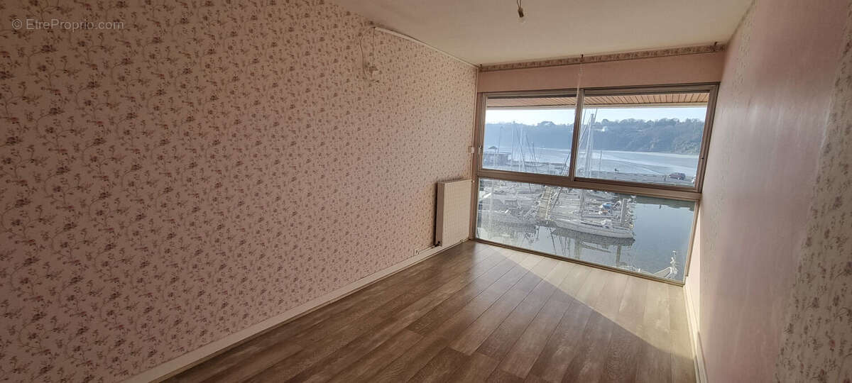 Appartement à BINIC