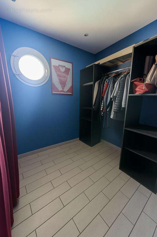 Maison à FONTANIL-CORNILLON