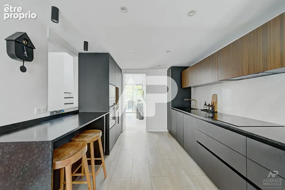 Maison Rueil Malmaison 7 pièce(s) 170m2 - photo 6
