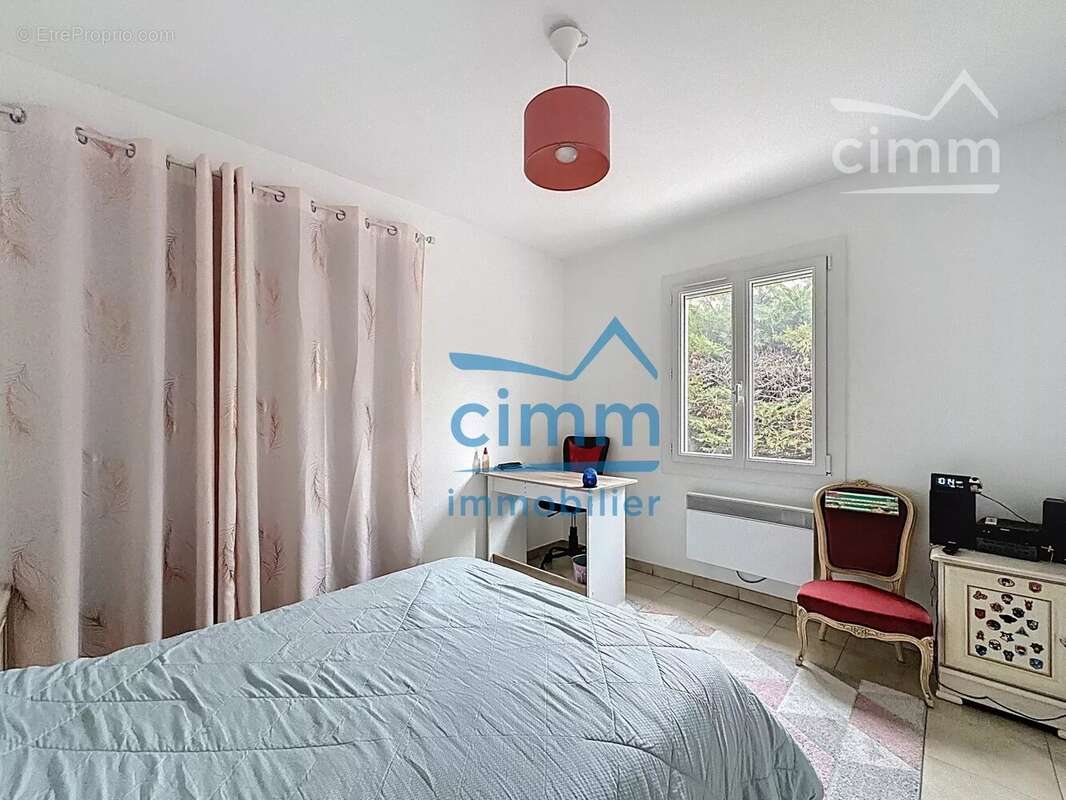 Maison à CARPENTRAS