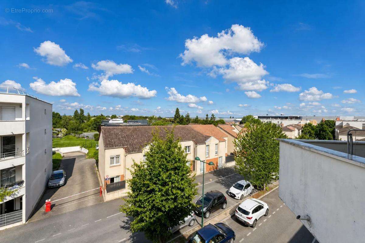 Appartement à PLAISIR