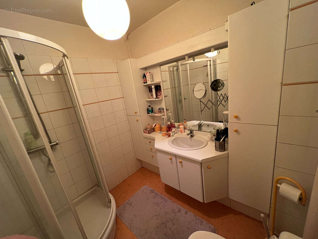 Appartement à CALAIS