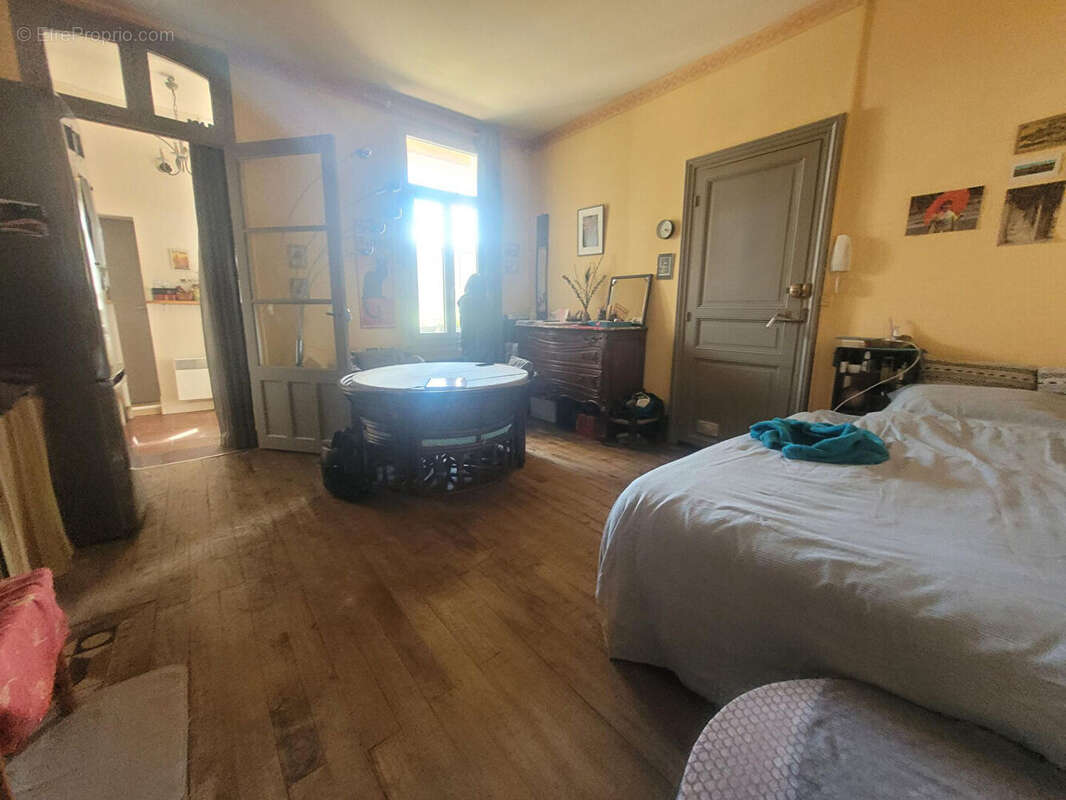 En centre ville de Montauban Immeuble - photo 14