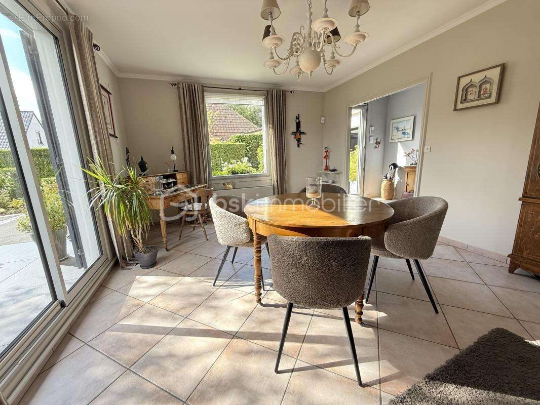 Maison à FRELINGHIEN