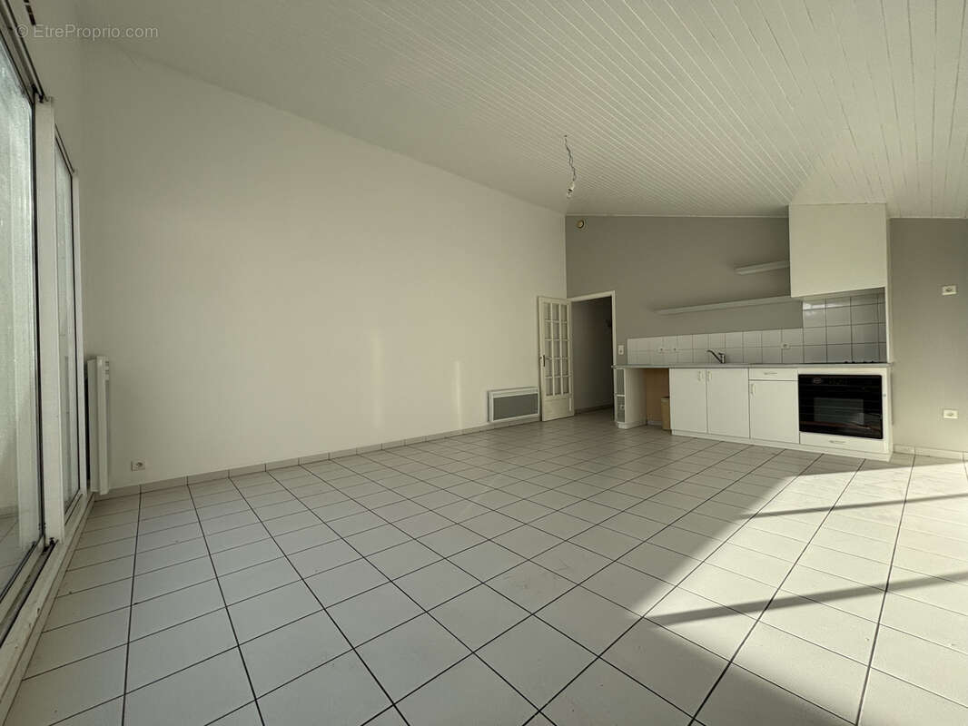 Appartement à VILLENEUVE-SUR-LOT