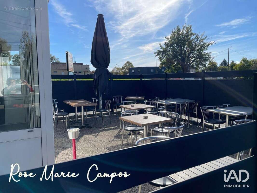 Photo 3 - Commerce à SAINT-VALLIER