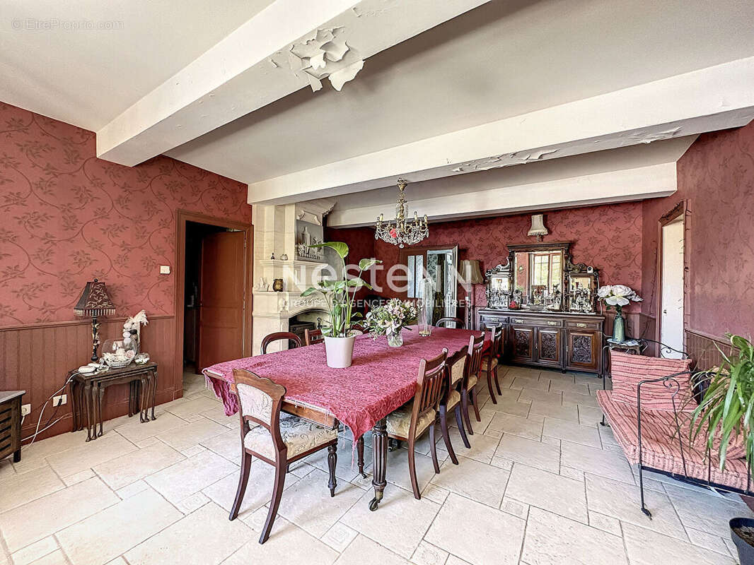 Maison à AUCH