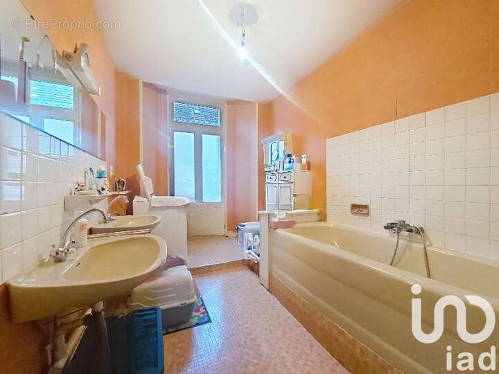 Photo 4 - Appartement à VICHY