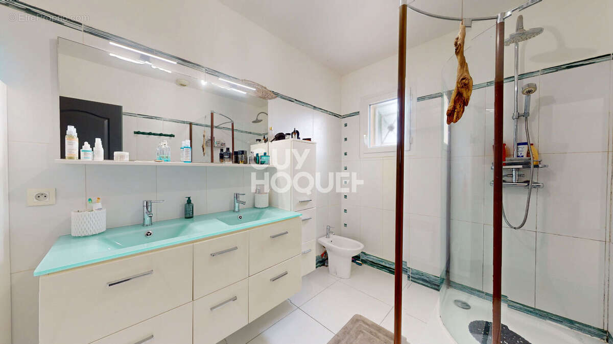 Maison T4 de plain-pied - photo 6
