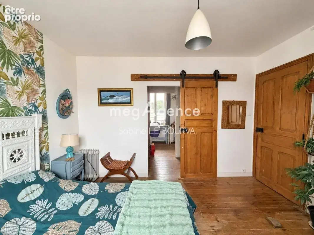 Maison de village - photo 7